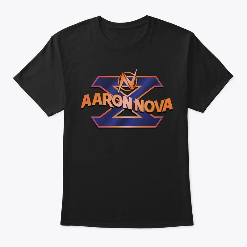 Aaron Nova Anniversary T-shirt 